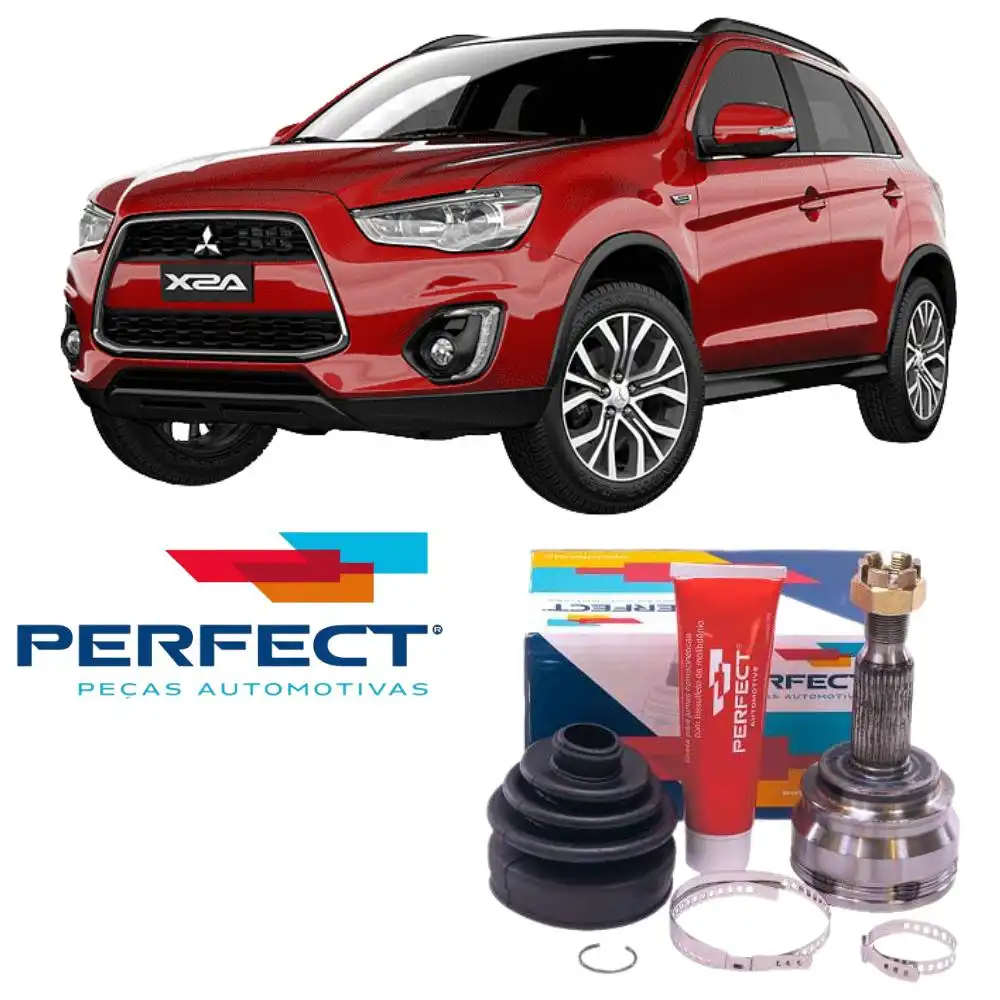 JUNTA HOMOC MITSUBISHI ASX 2.0 16V 2011 A 2017