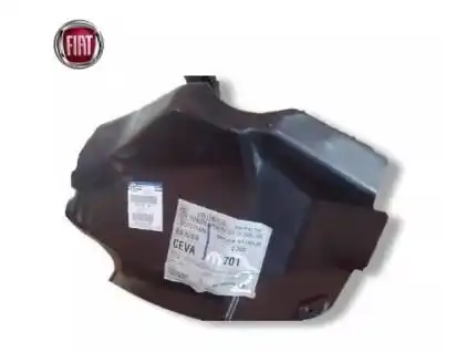 PARABARRO TRASEIRO FIAT UNO 2011 A 2014 ESQ