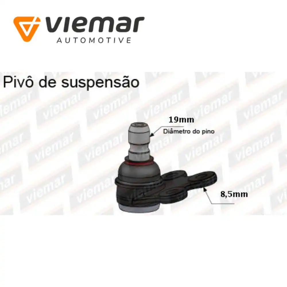 PIVO GOLF 1992 A 1998