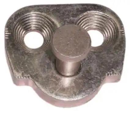 BATENTE PORTA FIAT PALIO SIENA 96/00 DIR/ESQ