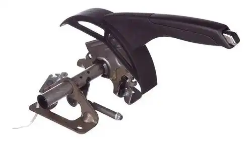 ALAVANCA FREIO MAO S-10 12/   * PRECISA CHASSI PARA VER A CO