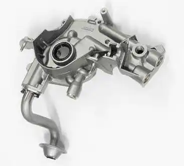 BOMBA OLEO FIAT UNO PALIO 1.0 FIRE 8V 2000/ FIORINO 1.0 1.3