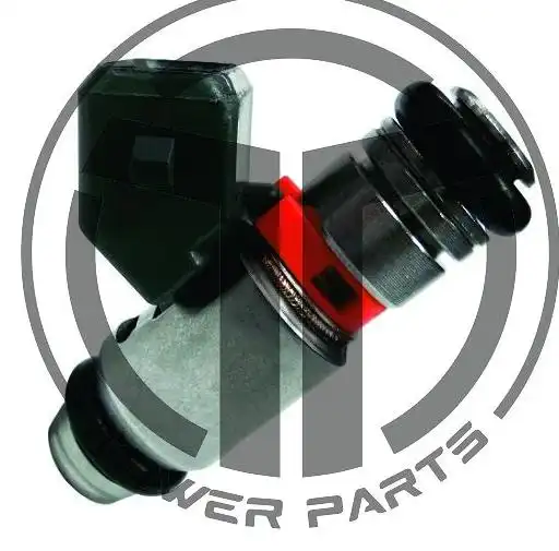 BICO INJ FIAT PALIO SIENA 1.0 1.3 16V FIRE (VERMELHO)