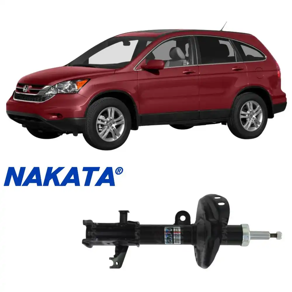 AMORTECEDOR DIANTEIRO HONDA CR-V 2007 A 2016 DIREITO