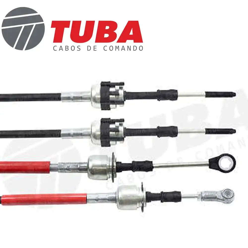 CABO ALAVANCA CAMBIO MERCEDES SPRINTER 311CDI (1155MM) (DUPL