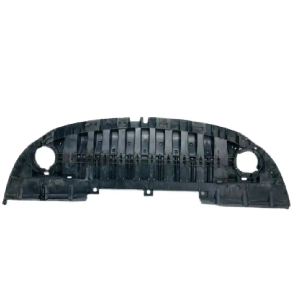 DEFLETOR PARACHOQUE DIANT RENAULT FLUENCE 2010 A 2014