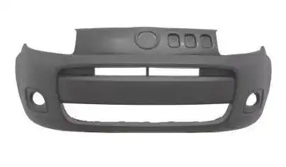PARACHOQUE DIANT UNO 2011/ CINZA TEXTURIZADO