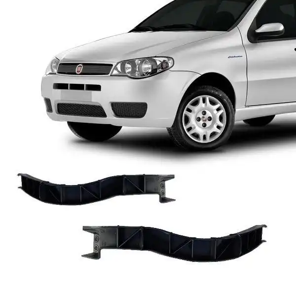 SUPORTE FAROL FIAT PALIO 2011 DIR