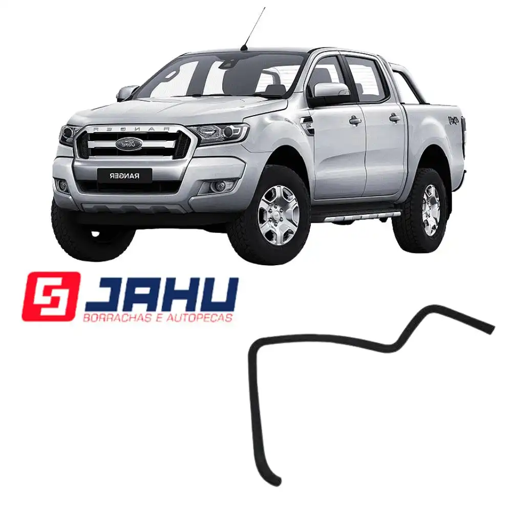 MANGUEIRA RADIADOR AR QUENTE RANGER 3.2 2012 EM DIANTE SAIDA