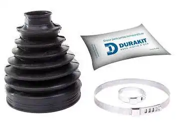 SANFONA HOMOC RANGER 2013/ LADO RODA