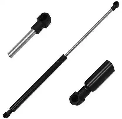 AMORTECEDOR TAMPA PEUGEOT 307 HATCH