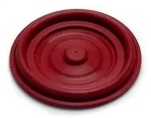 DIAFRAGMA ANTI CHAMA A3 2.0 16V 2006 A 2007