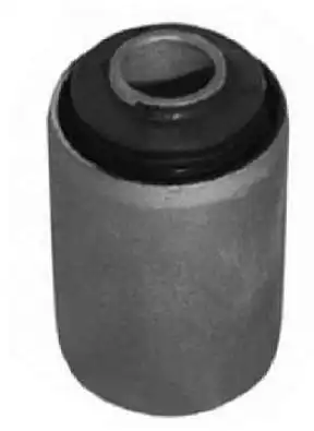 BUCHA BANDEJA DIANTEIRA CORCEL 1 1968 A 1977 INFERIOR