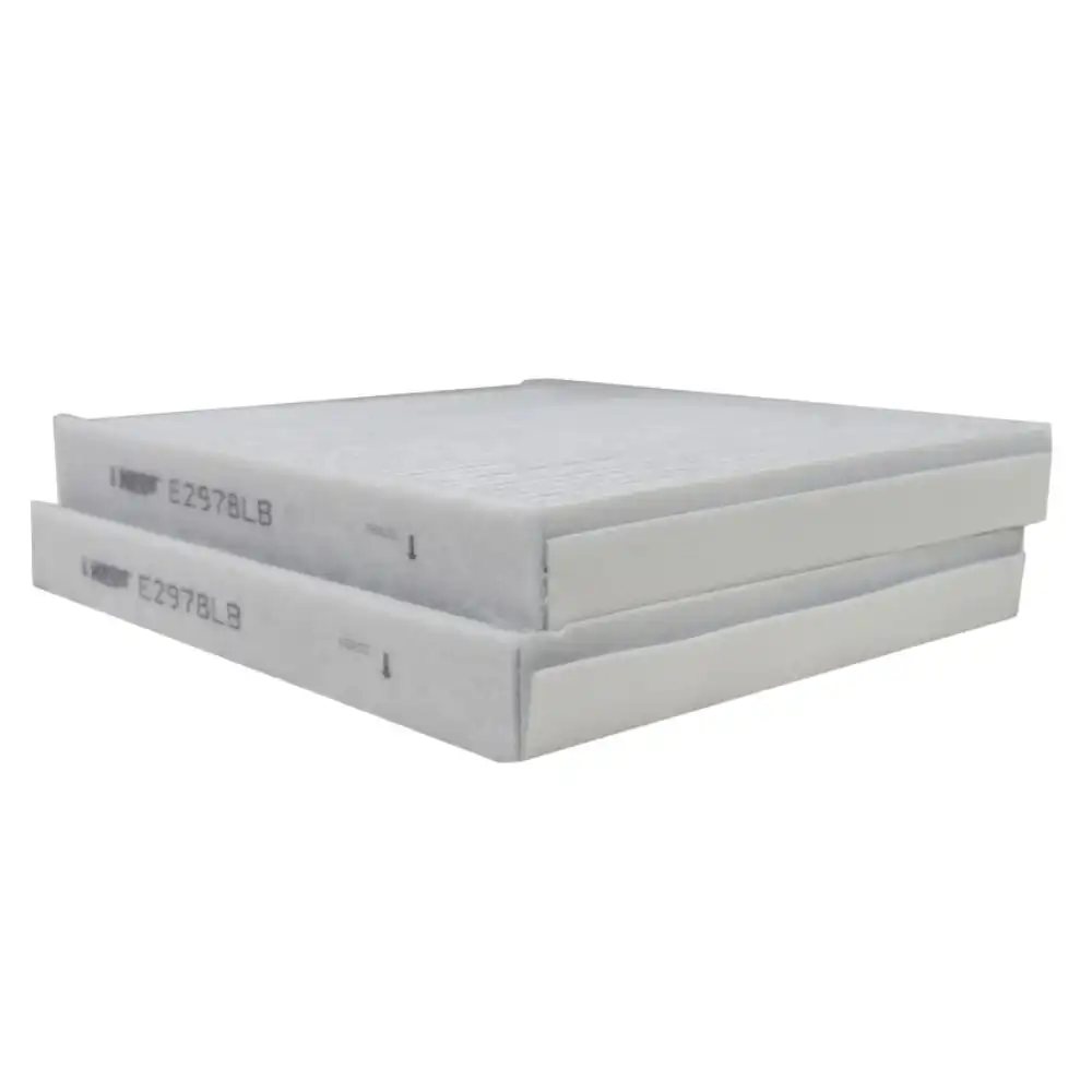 FILTRO AR CONDICIONADO BMW 528I 535I 550I 2010 A 2016