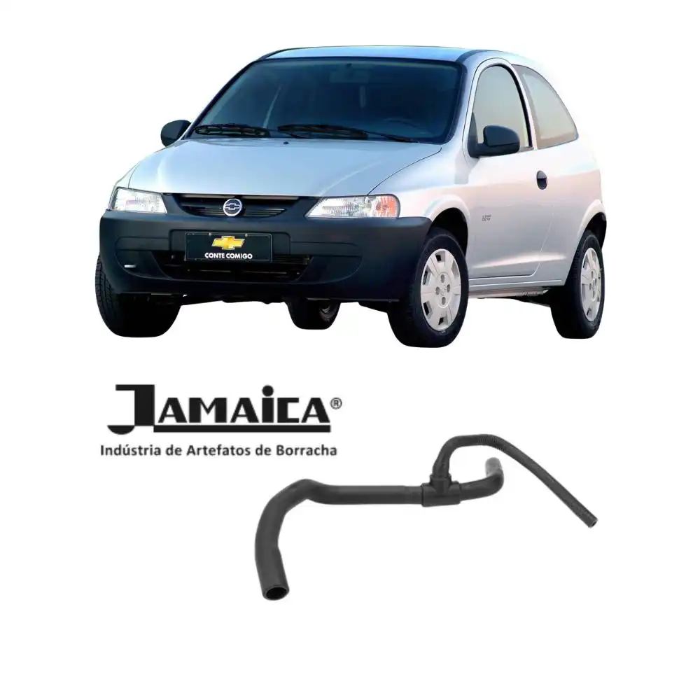 MANGUEIRA AR QUENTE CELTA 1.0 2000 A 2006 C/AR