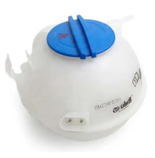 RESERVATORIO DAGUA RADIADOR JETTA 2.0 2011 A 2017 C/ SENSOR