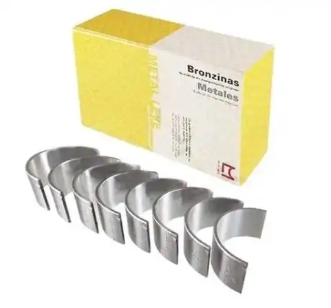 BRONZINA BIELA CORCEL 0,25