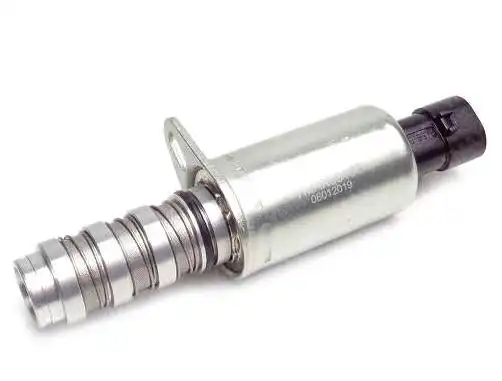 VALVULA SOLENOIDE PRESSAO DE OLEO FIAT PALIO 2011 A 2017