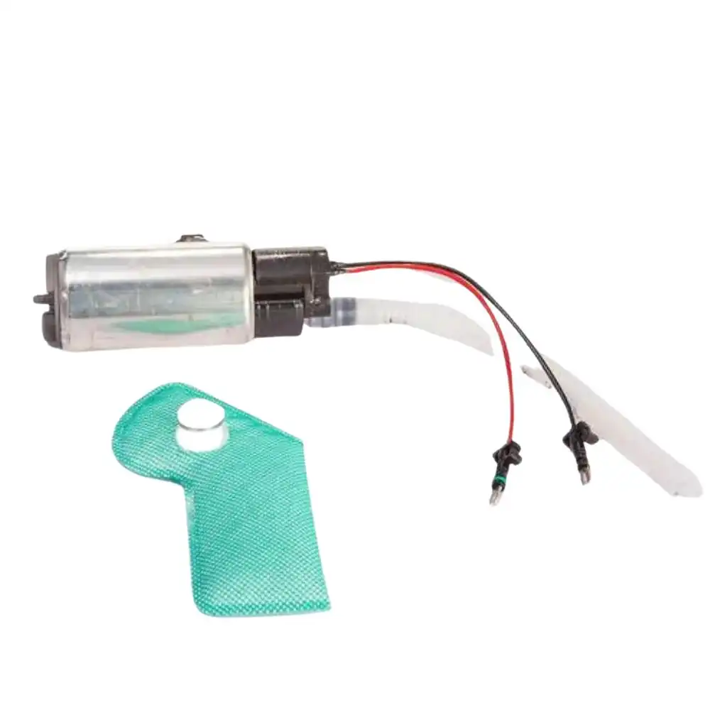 BOMBA COMBUSTIVEL INJEÇÃO ECOSPORT 1.6 2.0 2012 A 2017