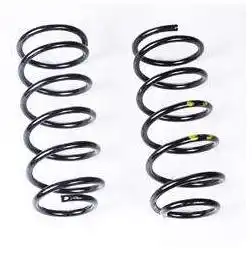 MOLA TRASEIRA KIA CERATO 1.6 2010/