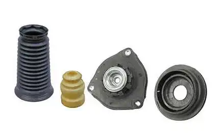 COXIM AMORTECEDOR DIANTEIRO FIAT TORO 2016/ COMPLETO