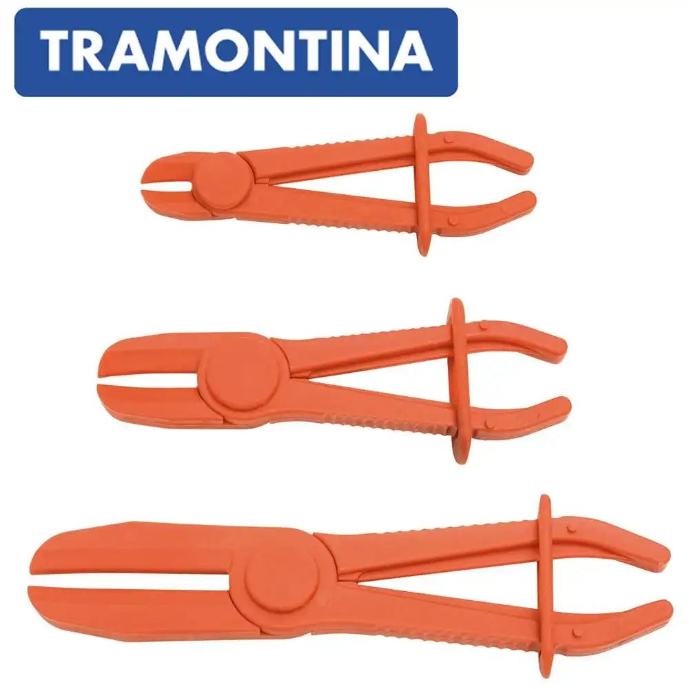 JOGO ALICATE RESTRICAO DE FLUXO