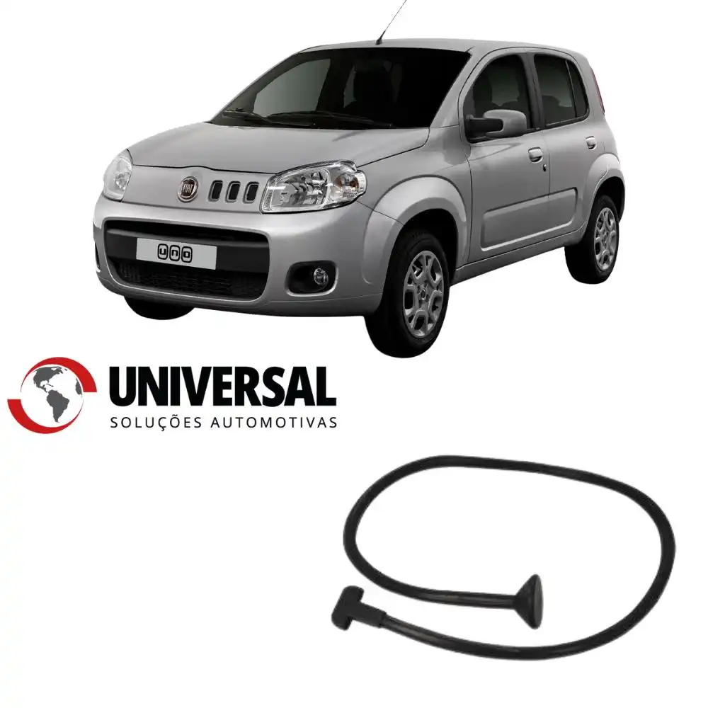 CORDAO BAGAGITO UNO TODOS