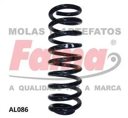 MOLA DIANT F-1000 MWM 94/98 DIR