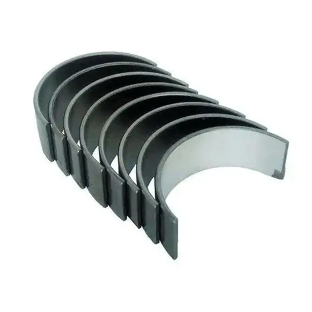 BRONZINA MANCAL GOL MI AT 1.0 8/16V GOL POWER 1.0 0,25