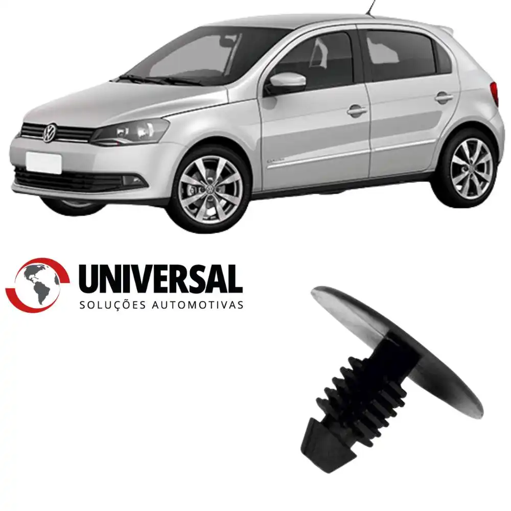 GRAMPO FORRO CAPO GOL GVI 2012 A 2016