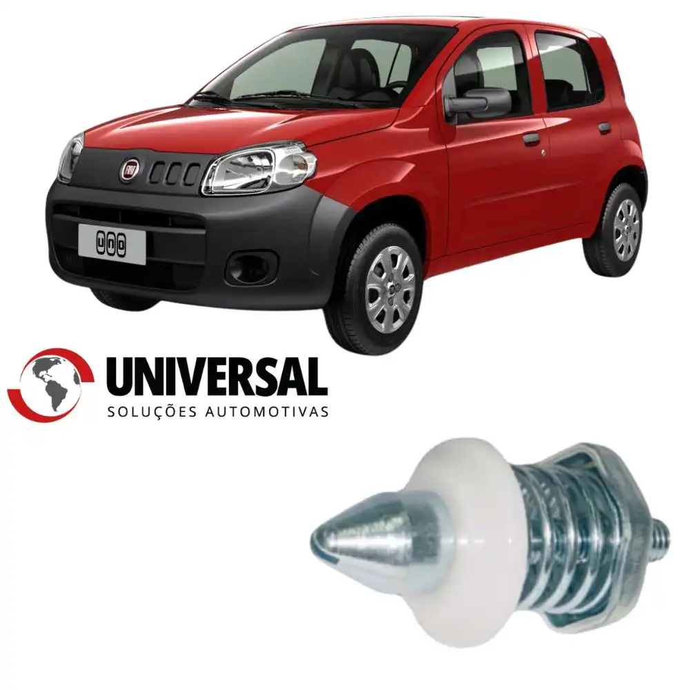 FECHADURA CAPO UNO SUPERIOR