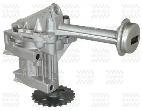 BOMBA OLEO RENAULT CLIO MEGANE SCENIC 1.6 8V 99/ C/PESCADOR