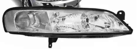 FAROL VECTRA 2000 A 2005 DIR