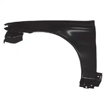 PARALAMA FIAT PALIO 2001 A 2003 ESQ GRADE NO CAPO