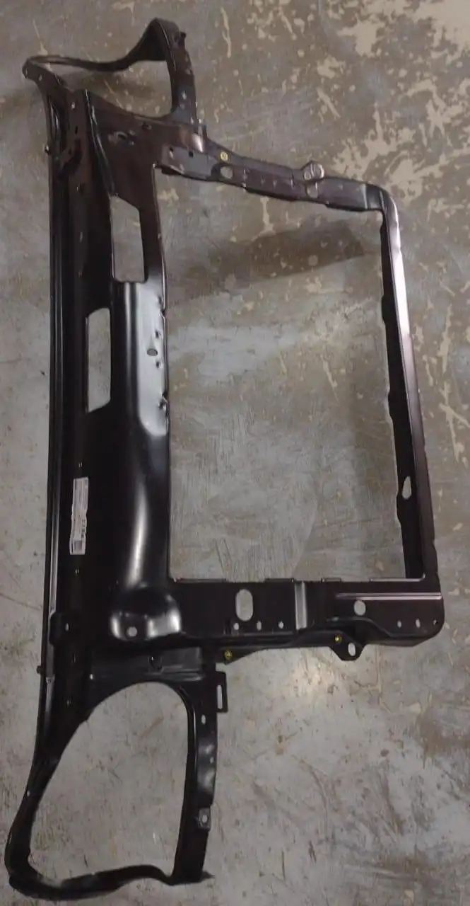 PAINEL FRONTAL FOX 2003 A 2009 C/AR