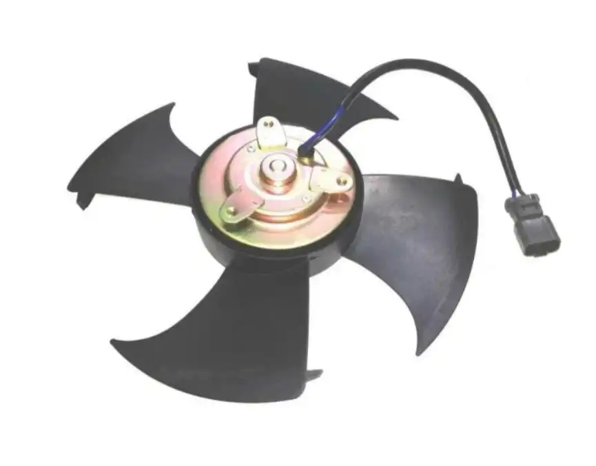 ELETRO MOTOR E HELICE CIVIC 1.7 16V 2000 A 2006