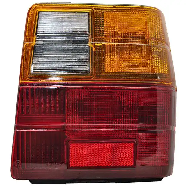 SINAL TRAS FIAT UNO DIR TRICOLOR