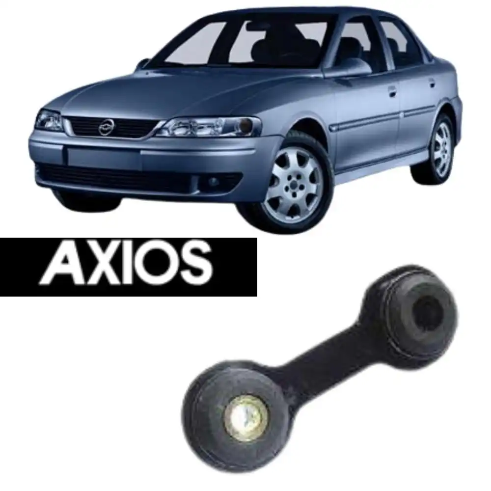 BIELETA ESTABILIZADOR TRAS VECTRA 97/