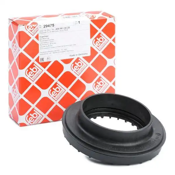 ROLAM CALCO AMORTECEDOR MERCEDES-BENZ C180 2007 A 2015