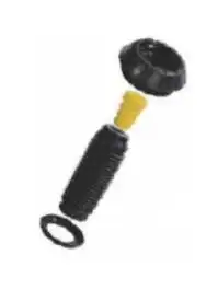 KIT AMORTECEDOR DIANTEIRO SUZUKI SX4 2010 A 2014