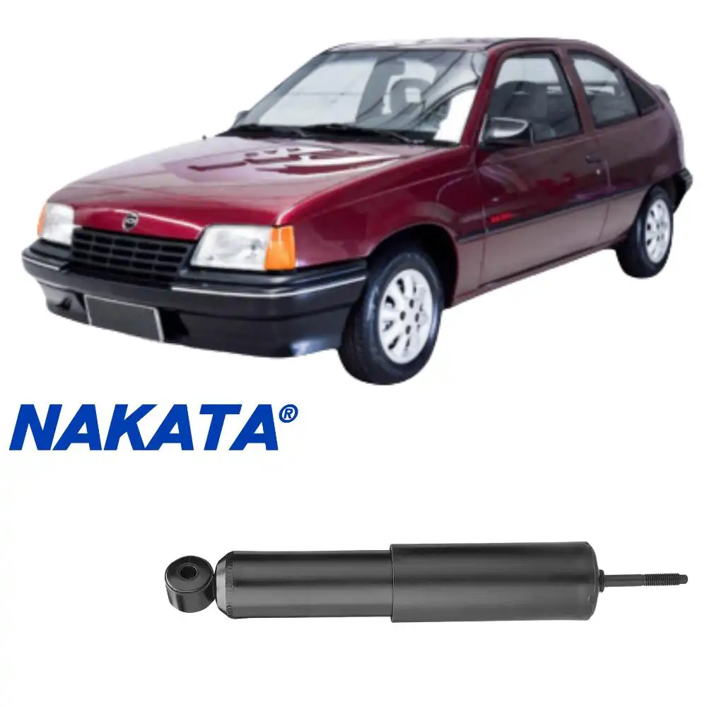 AMORTECEDOR TRASEIRO KADETT 1991 A 1998