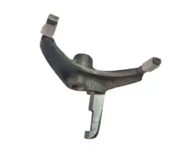 GARFO 3 E 4 CAMBIO S10 1995