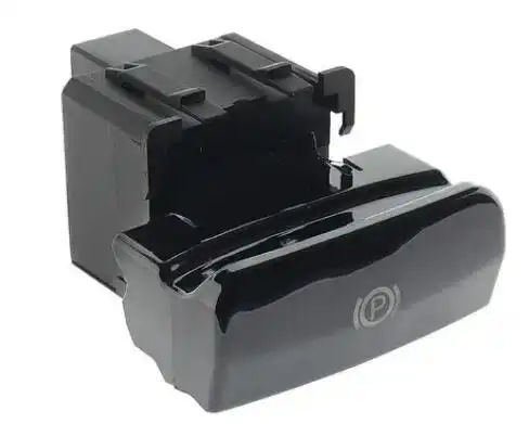 INTER FREIO MAO CITROEN C4 PICASSO