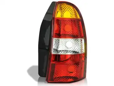 SINAL TRAS FIAT PALIO WEEKEND 2001 A 2003 DIR