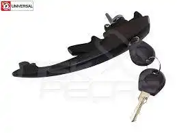 MACANETA EXT FUSCA 78/ PRETA