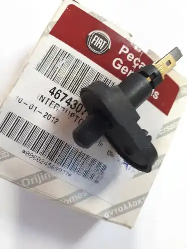 INTER LUZ INTERNA FIAT UNO TDS PALIO