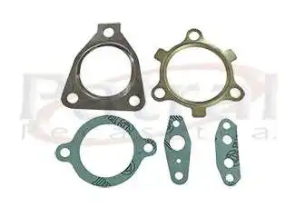 JUNTA TURBINA HILUX 3.0 2005/