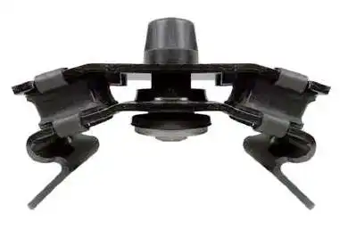 CALCO CAIXA AMAROK 4X2 4X4 2010/ MANUAL (TRASEIRO)