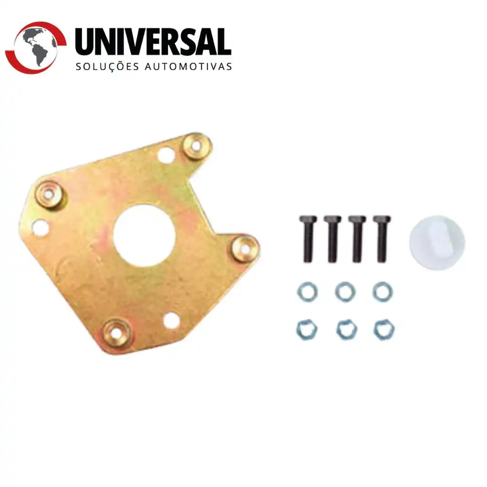 ADAPTADOR MAQU VIDRO ELET RETAN P/ESTR DIR