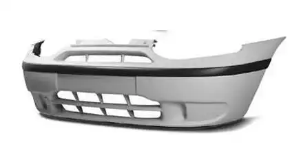 PARACHOQUE DIANTEIRO PALIO 1996 A 2000 PRIMER